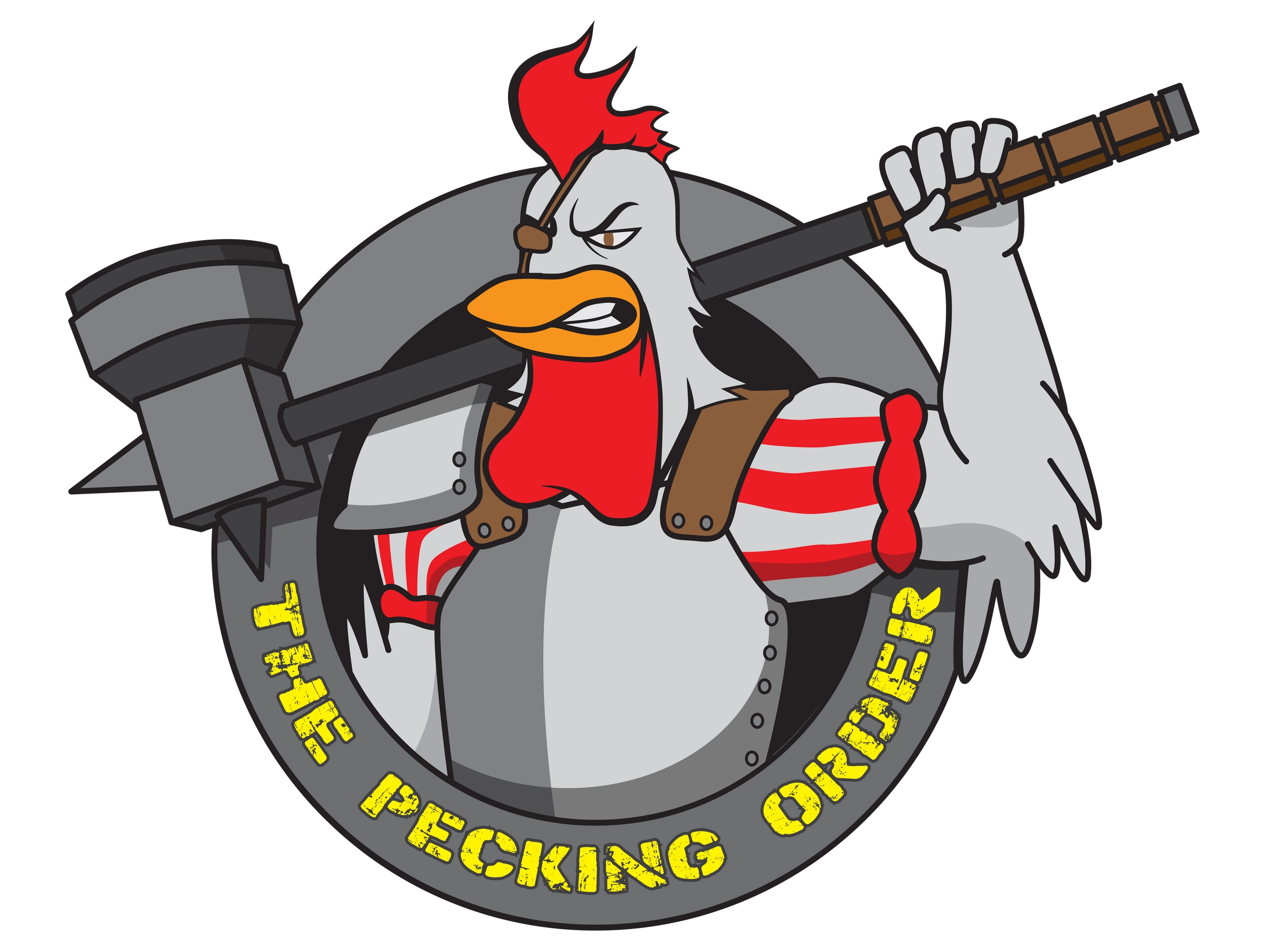 3D Print Requests The Pecking Order 3d-print-requests-the-pecking-order